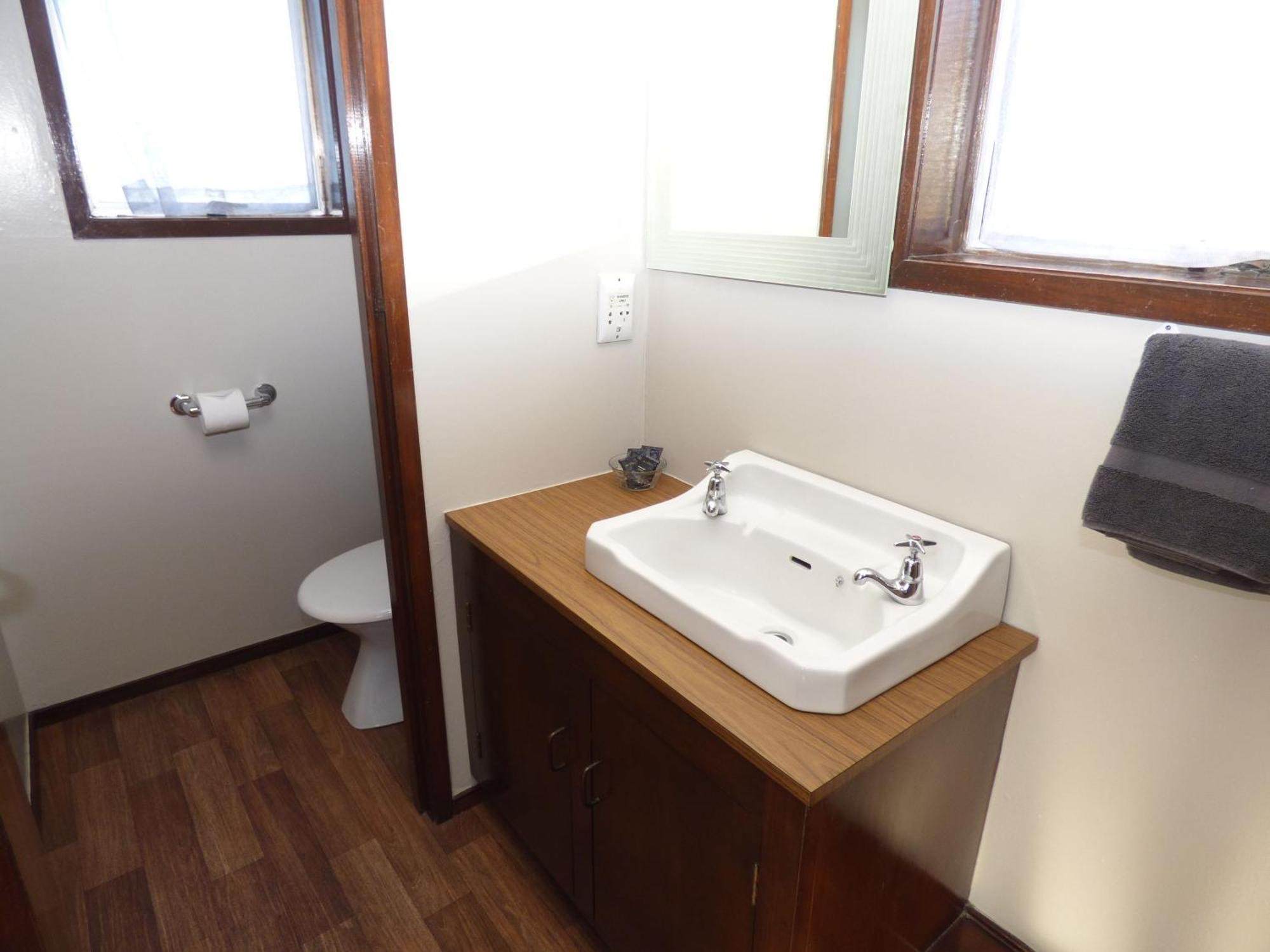Anchor Motel Timaru Room photo